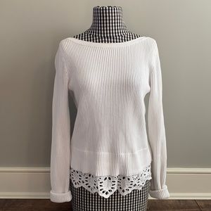 Ann Taylor Sweater